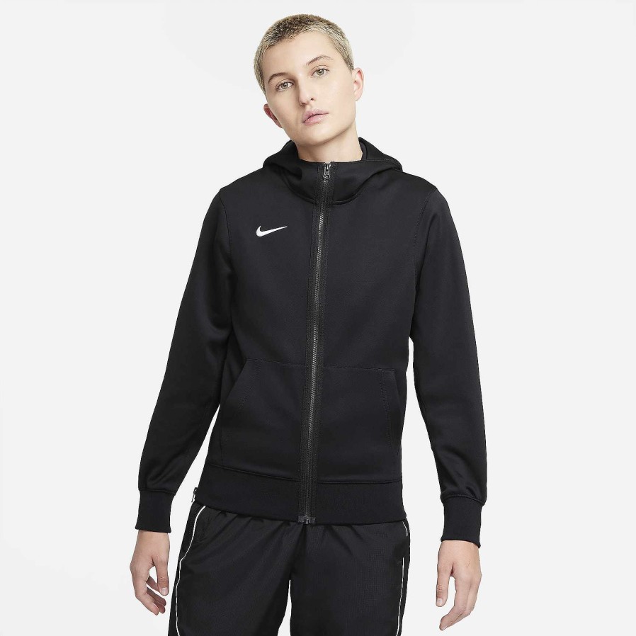 Women Nike Hoodies & Sweatshirts | Nike Dri-Fit Showtime