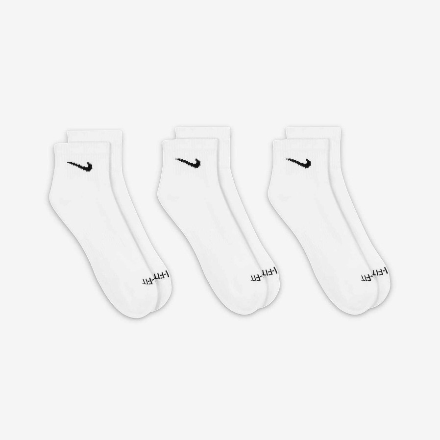 Men Nike Socks | Nike Everyday Plus Cushioned