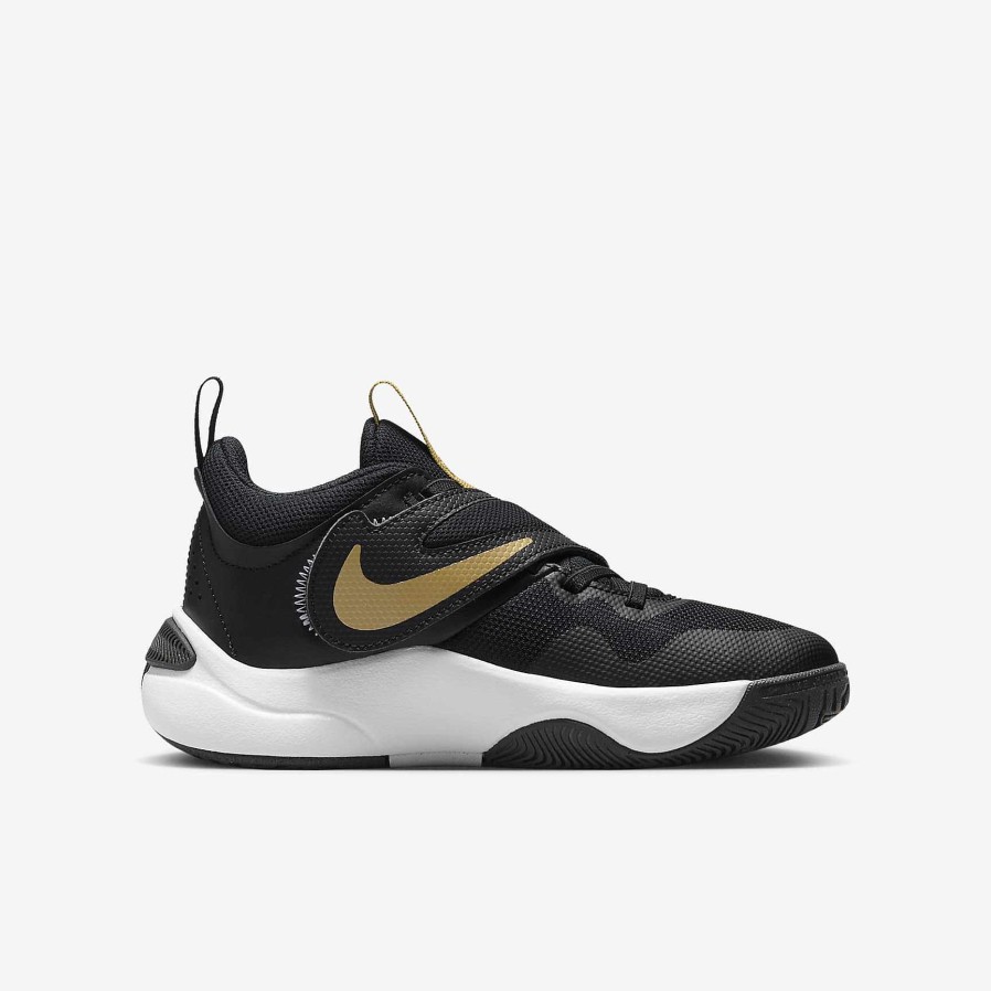 Kids Nike Cyber Monday Shoes | Nike Team Hustle D 11