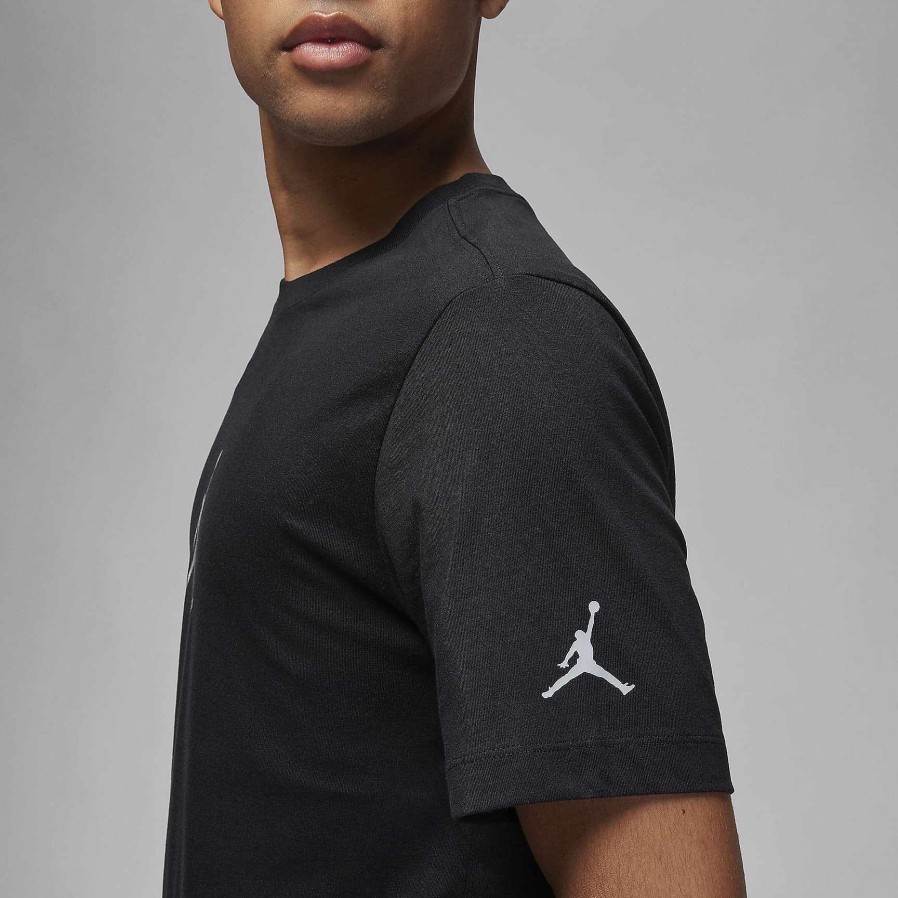 Men Nike Tops & T-Shirts | Jordan Brand