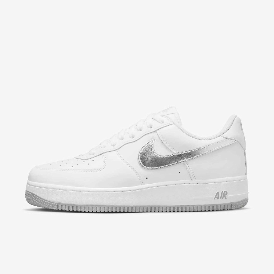 Men Nike Air Force 1 | Nike Air Force 1 Low Retro