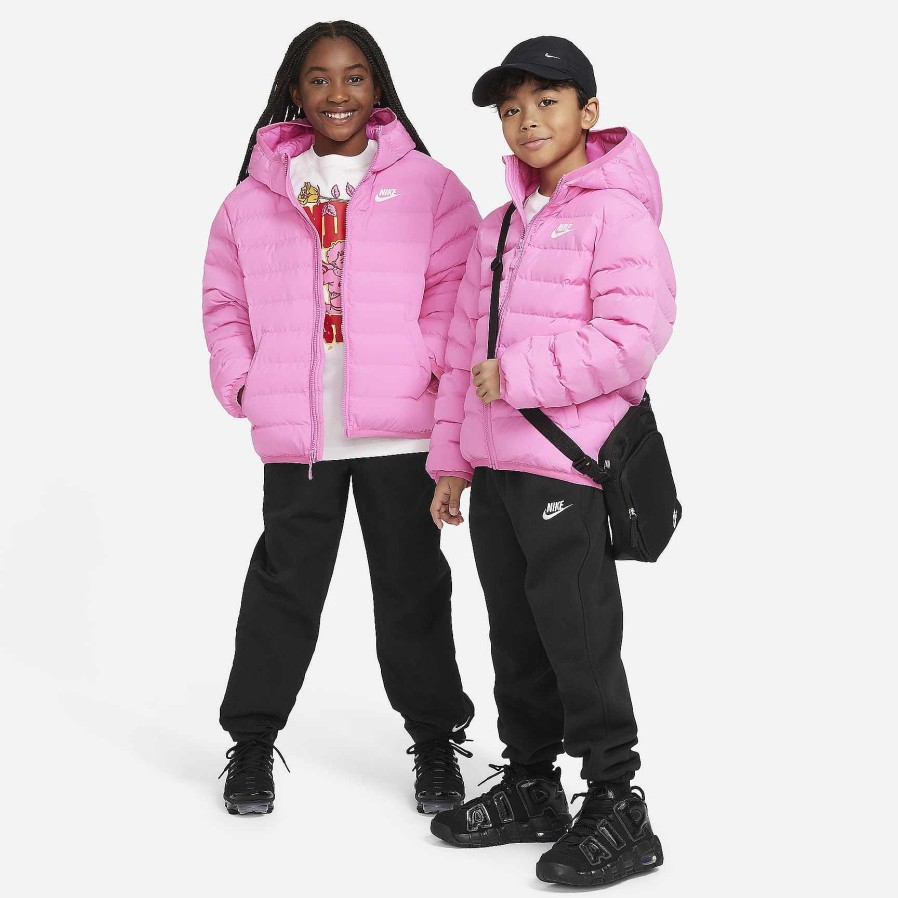 Kids Nike Cyber Monday Clothing | Nike Sportswear Lightweight Synthetic Fill