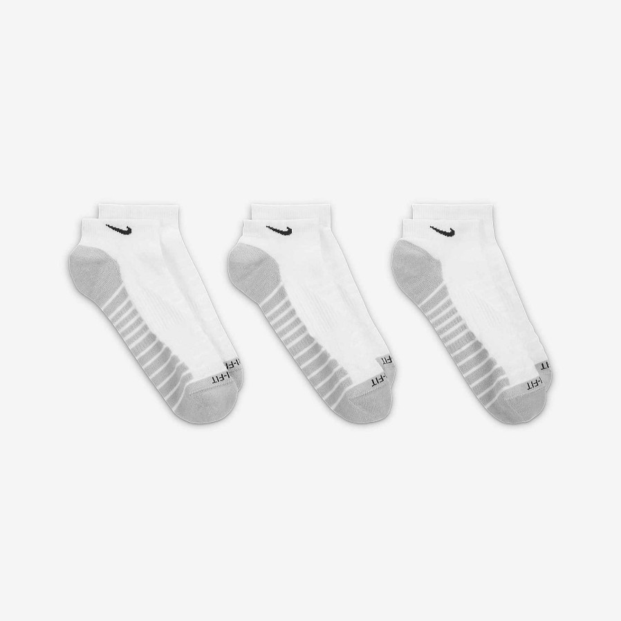 Men Nike Socks | Nike Everyday Max Cushioned