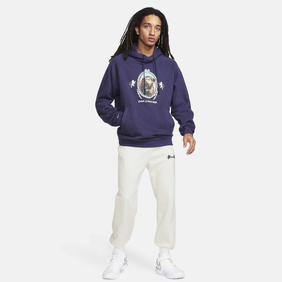 Men Nike Hoodies & Sweatshirts | Lebron