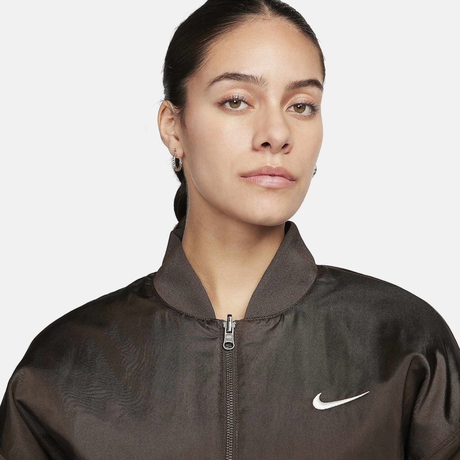 Women Nike Outerwear & Jackets | Nike Sportswear