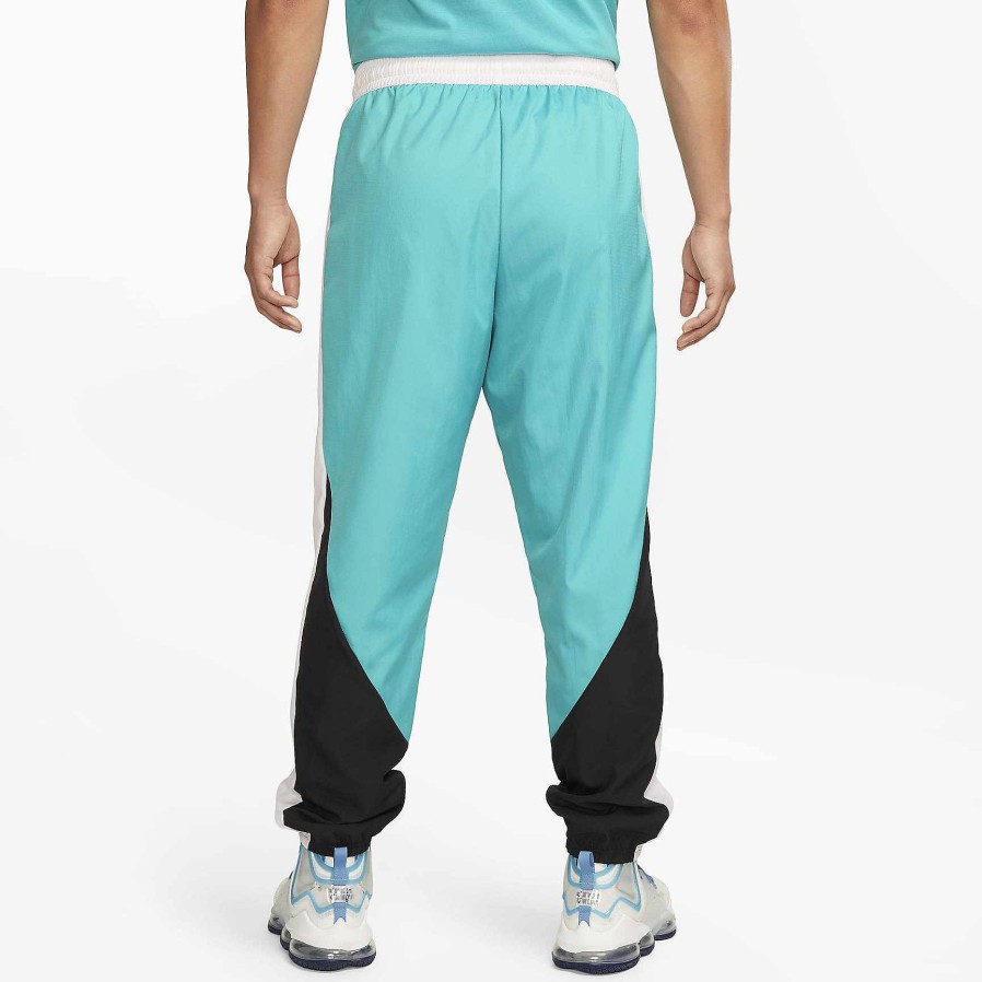 Men Nike Pants & Tights | Nike Starting 5