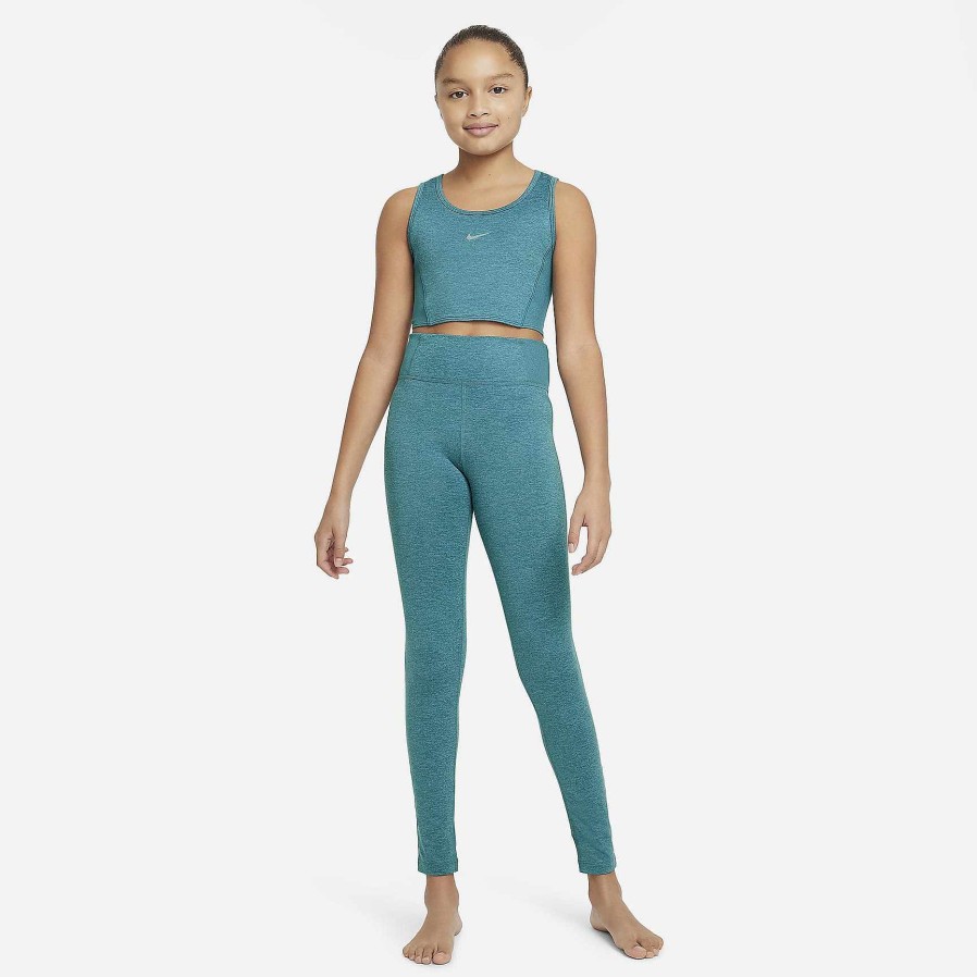 Kids Nike Pants & Tights | Nike Yoga Dri-Fit