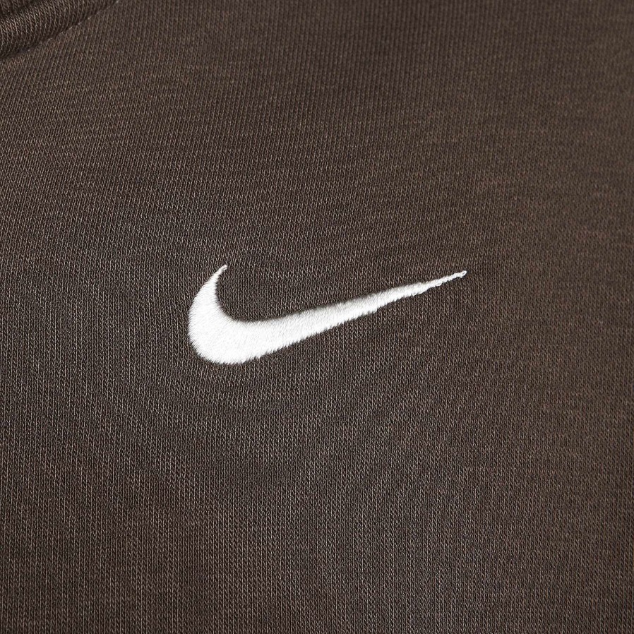 Women Nike Hoodies & Sweatshirts | Nike Sportswear Phoenix Fleece