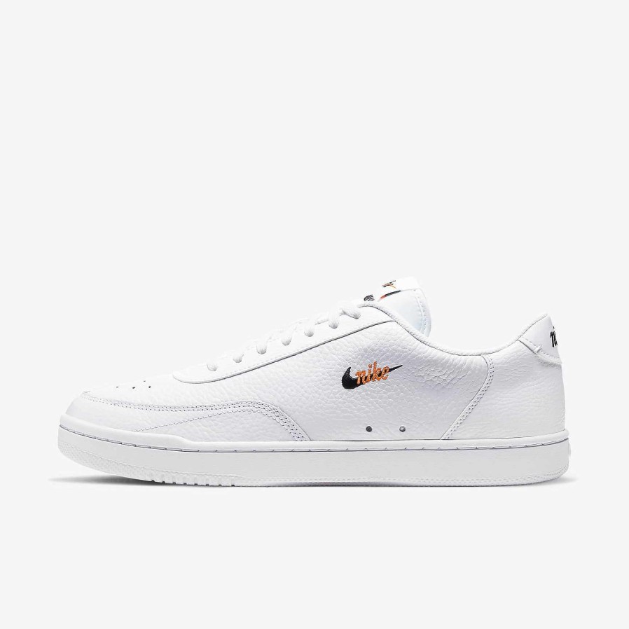 Men Nike Lifestyle | Nike Court Vintage Premium