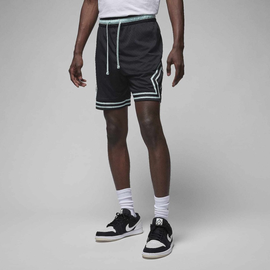 Men Nike Basketball | Jordan Dri-Fit Sport