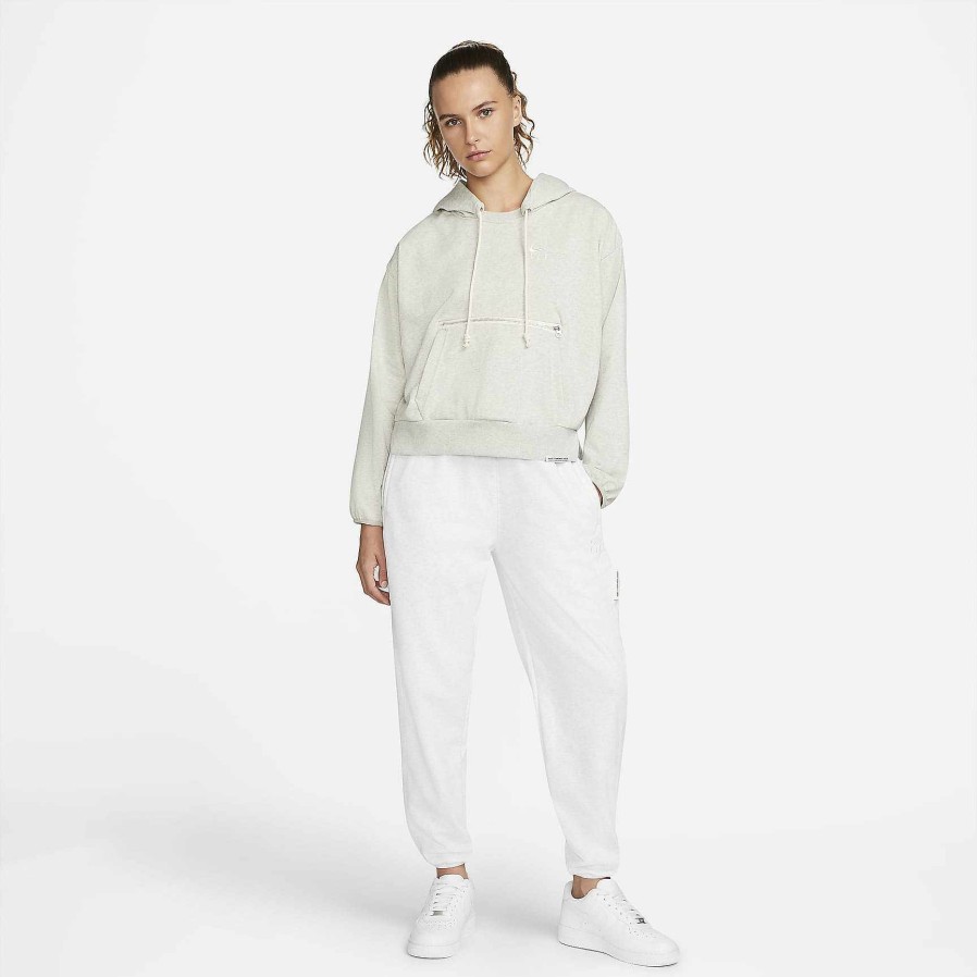 Women Nike Cyber Monday Clothing | Nike Dri-Fit Swoosh Fly Standard Issue