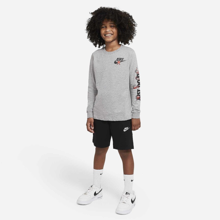 Kids Nike Shorts | Nike Jersey