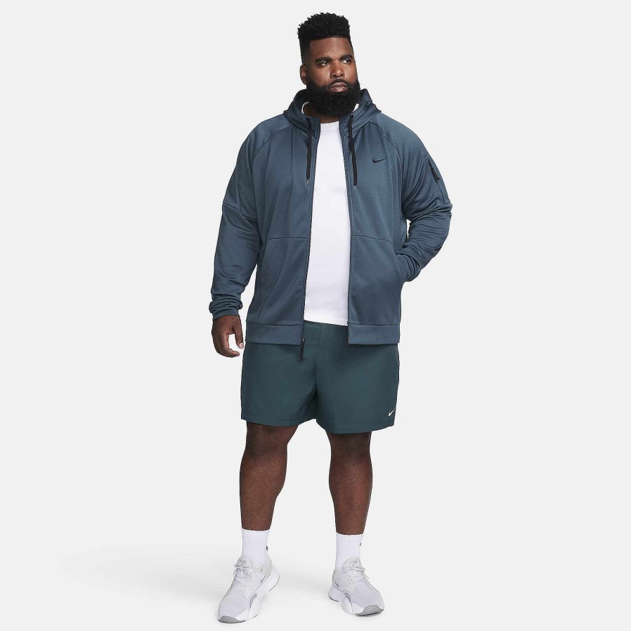 Men Nike Basketball | Nike Form