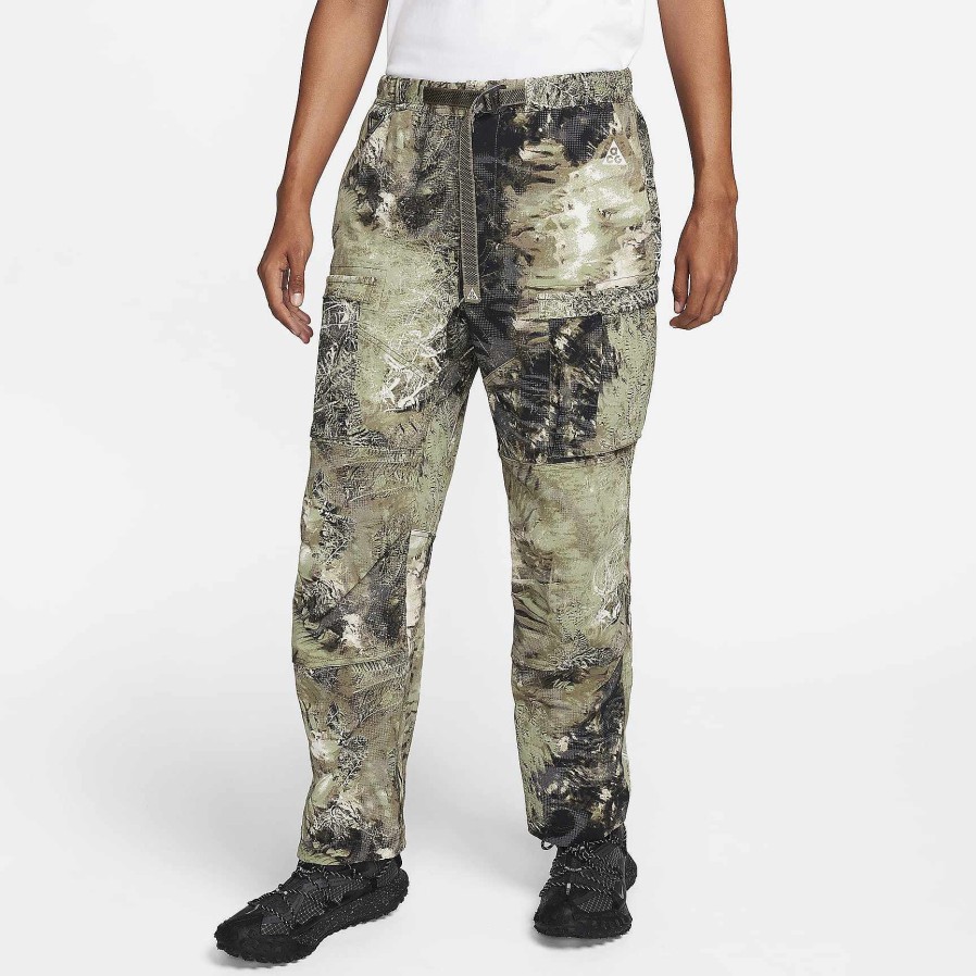 Men Nike Pants & Tights | Nike Acg "Smith Summit"