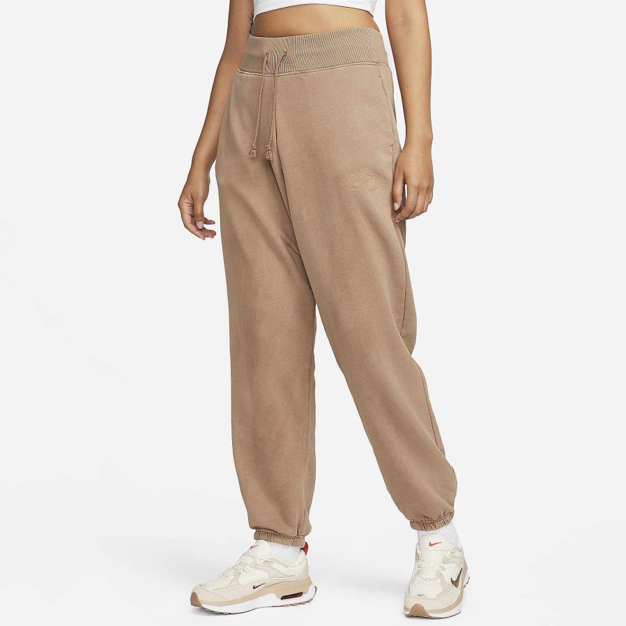 Women Nike Matching Sets | Nike Sportswear Phoenix Fleece