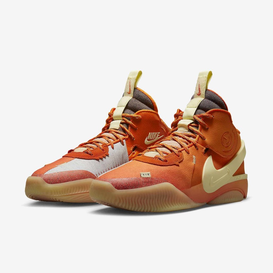 Men Nike Basketball | Nike Air Deldon "Legacy"