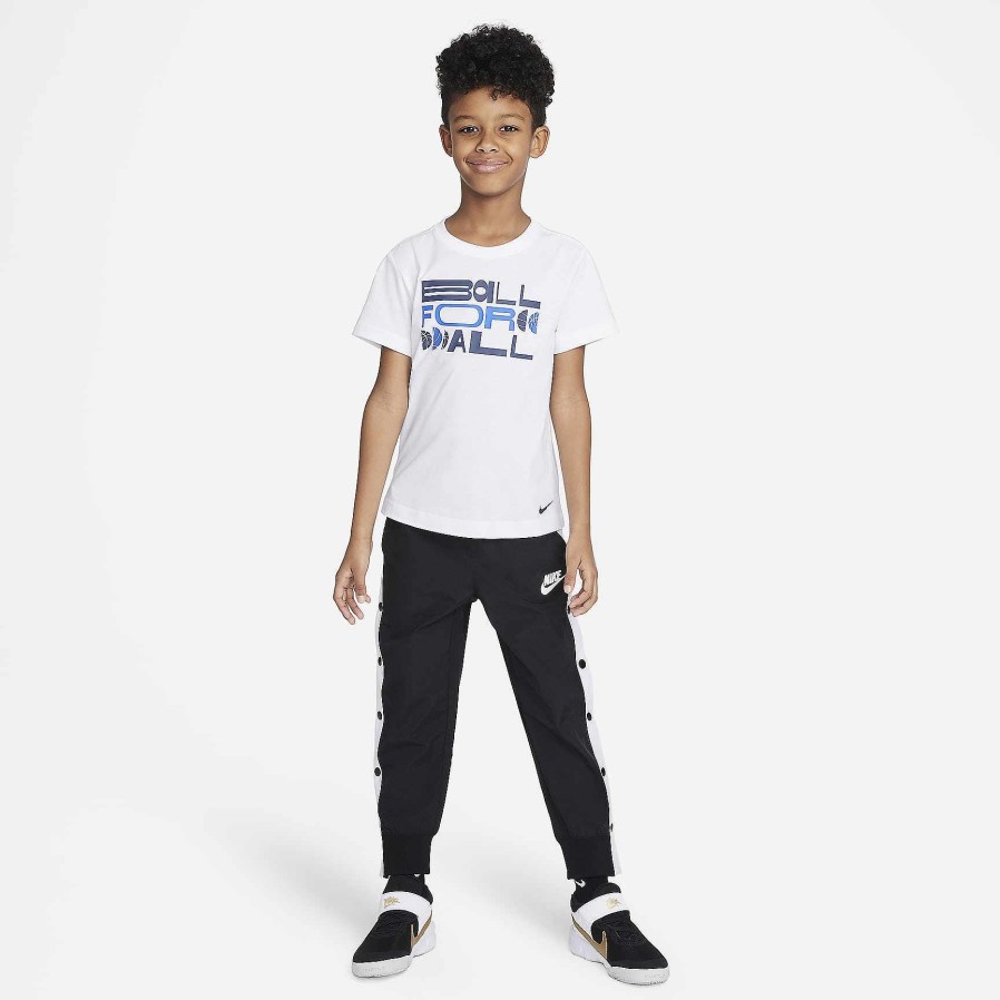 Kids Nike Cyber Monday Clothing | Nike Elite Tee