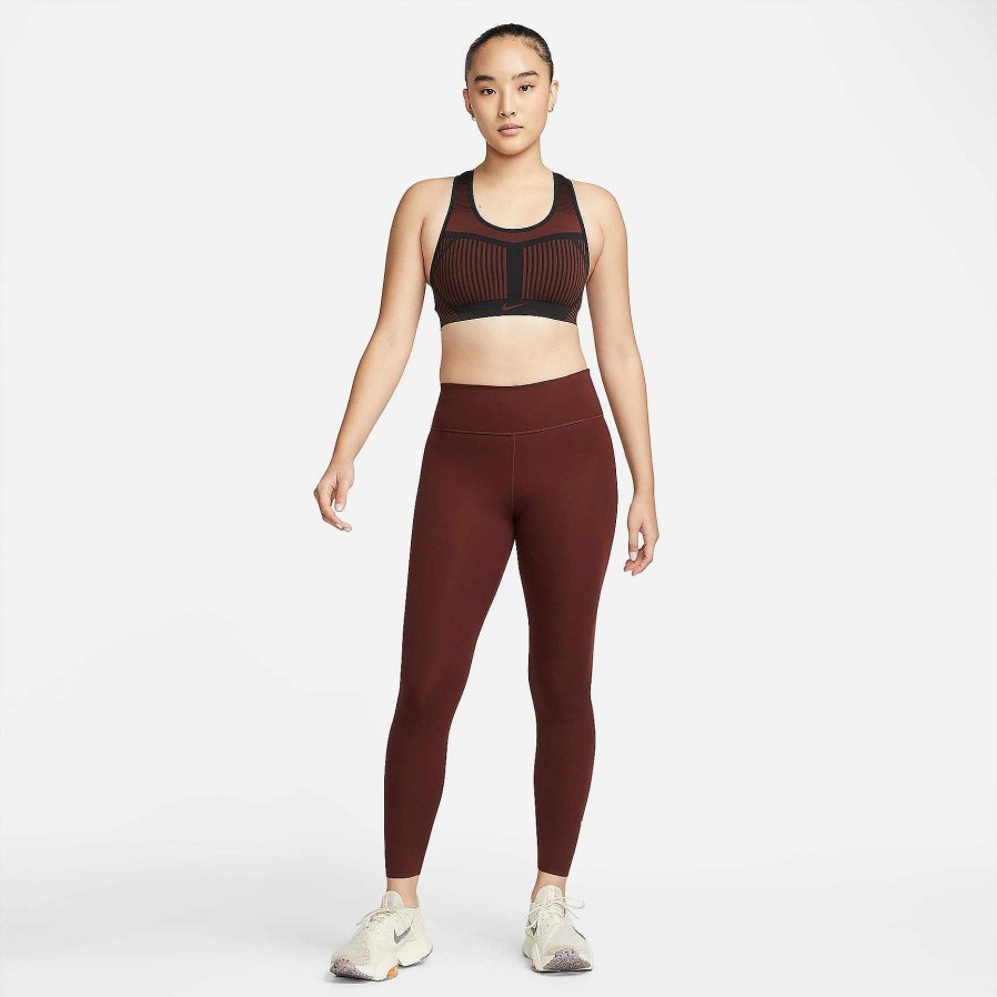 Women Nike Leggings | Nike One Luxe