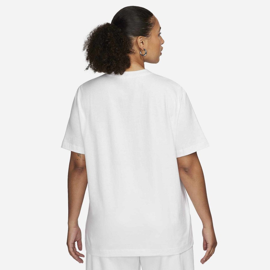 Women Nike Tops & T-Shirts | U.S. Swoosh