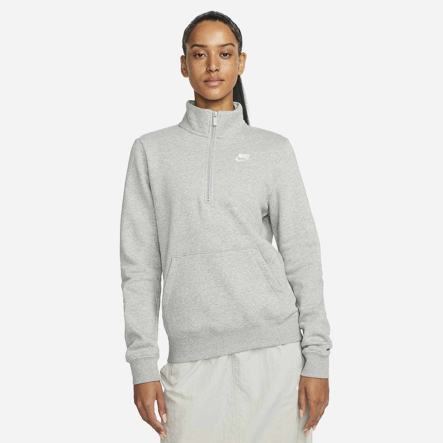 Women Nike Hoodies & Sweatshirts | Nike Sportswear Club Fleece