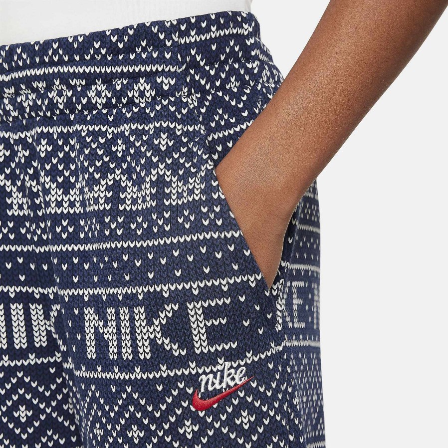 Kids Nike Pants & Tights | Nike Sportswear Club Fleece