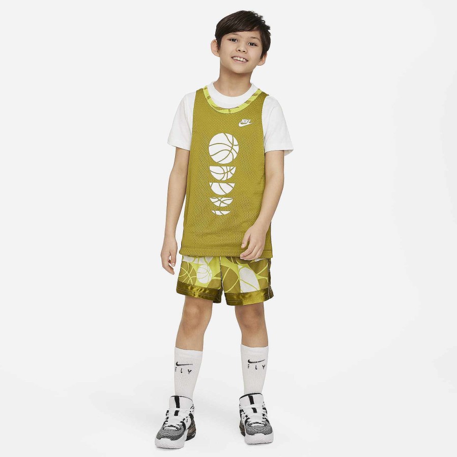 Kids Nike Shorts | Nike Dri-Fit Elite