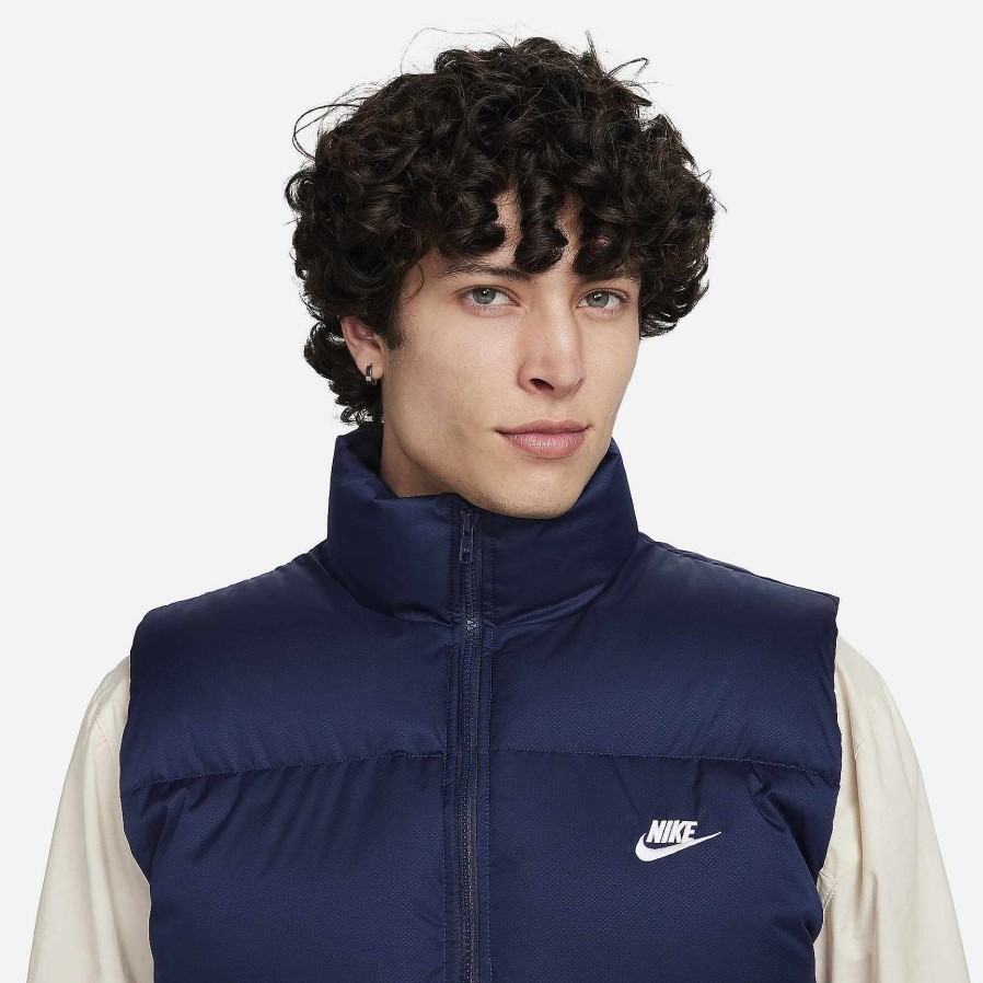 Men Nike Cyber Monday Clothing | Nike Sportswear Club Primaloft®