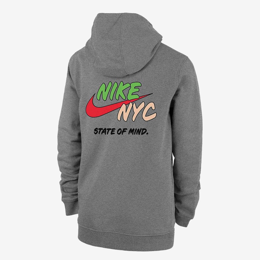 Kids Nike Hoodies & Sweatshirts | Nike Tennis Club Fleece