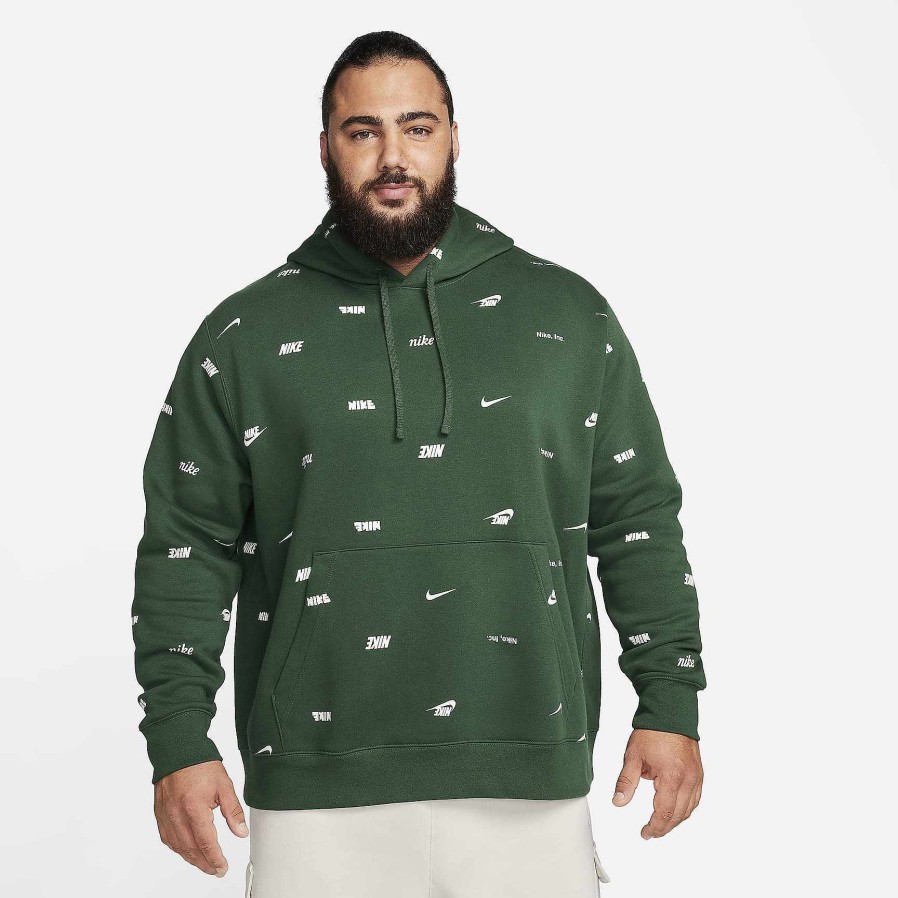 Men Nike Matching Sets | Nike Club Fleece