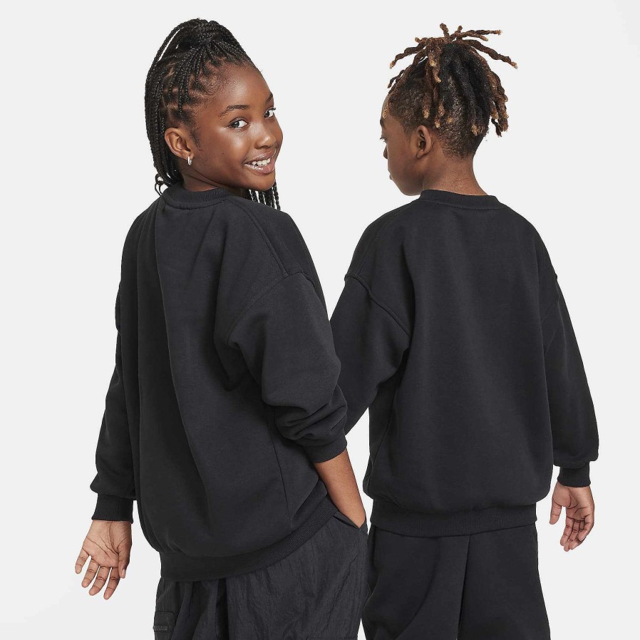 Kids Nike Cyber Monday Clothing | Nike Sportswear Club Fleece