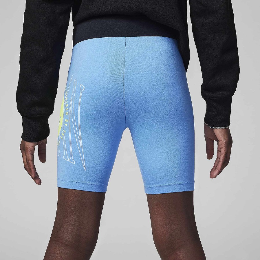 Kids Nike Shorts | Jordan Lucid Dreams Bike Shorts