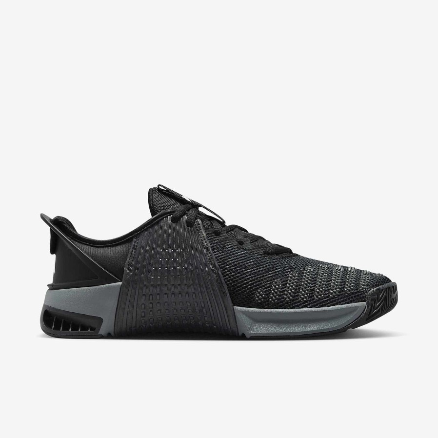 Men Nike Training & Gym | Nike Metcon 9 Easyon Black/Anthracite/Smoke Grey/White