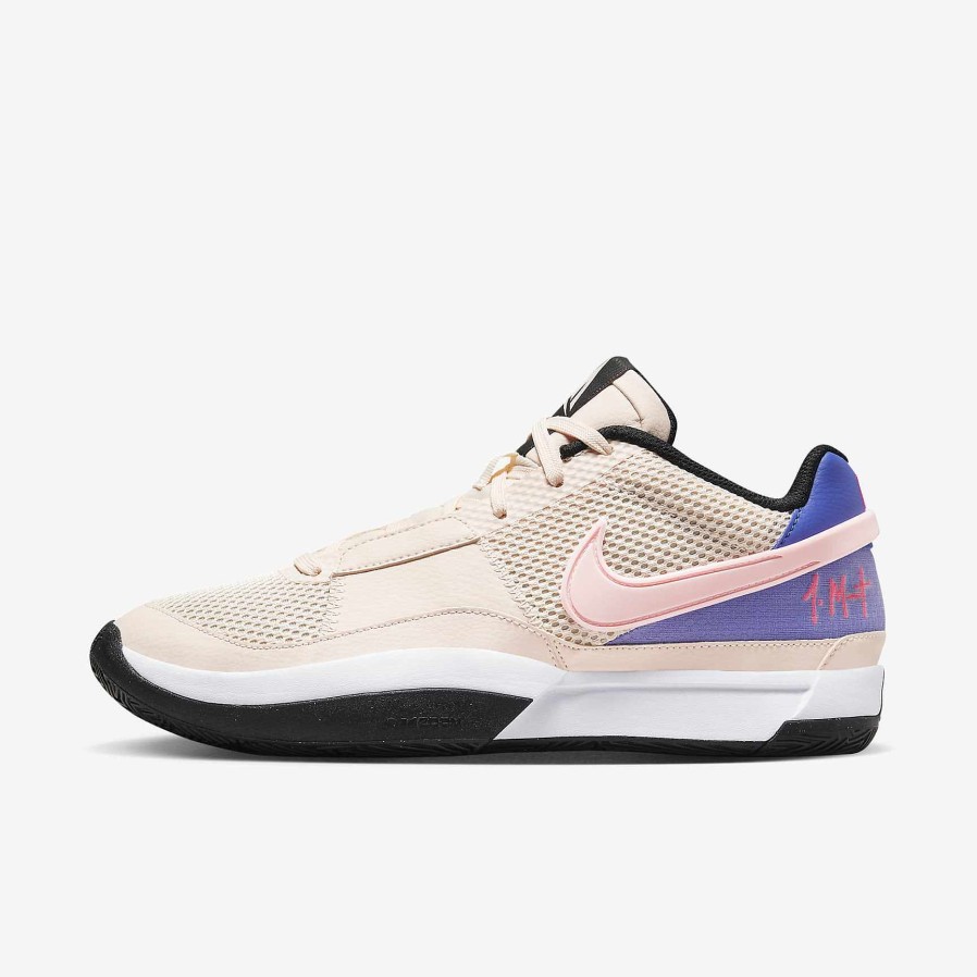 Men Nike Basketball | Ja 1 "Guava Ice"