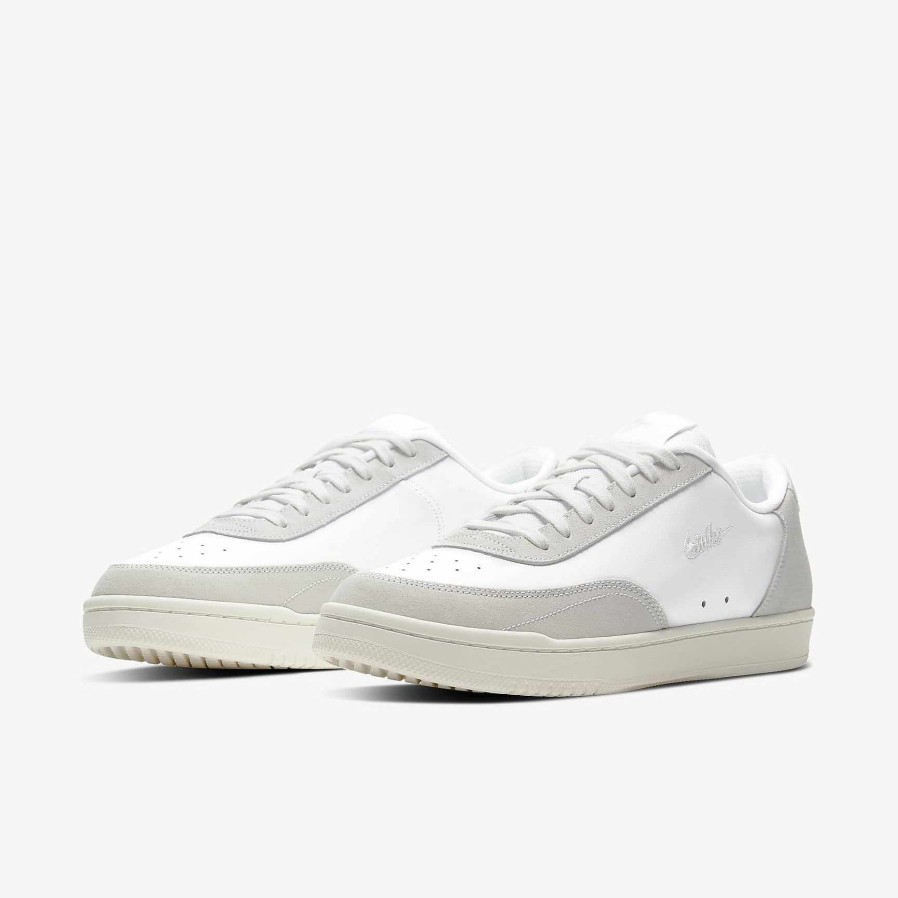 Men Nike Lifestyle | Nike Court Vintage Premium