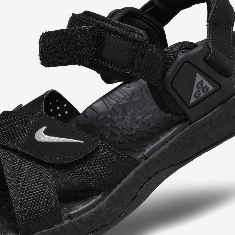 Men Nike Sandals & Slides | Acg Air Deschutz+