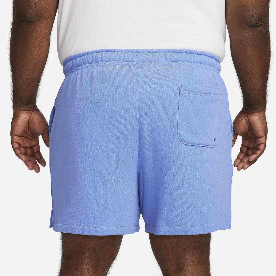 Men Nike Shorts | Nike Club Fleece