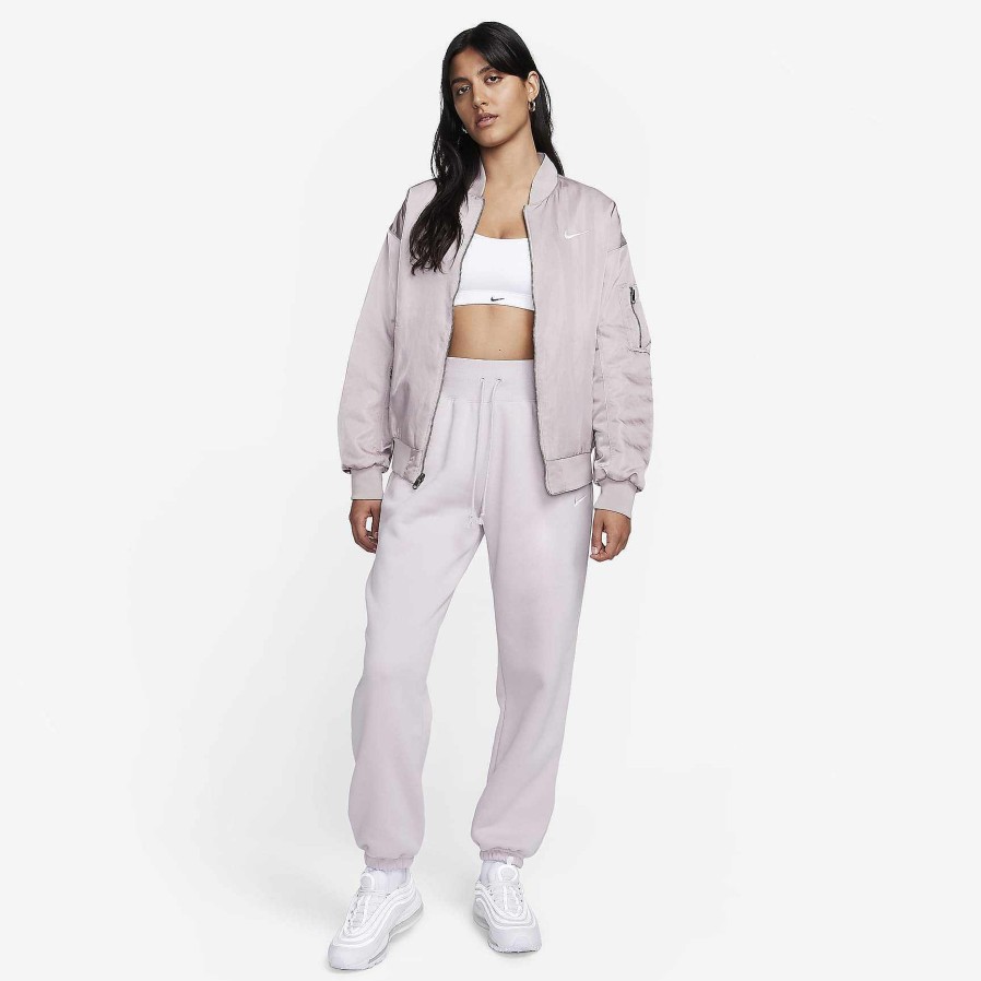 Women Nike Cyber Monday Clothing | Nike Sportswear Phoenix Fleece