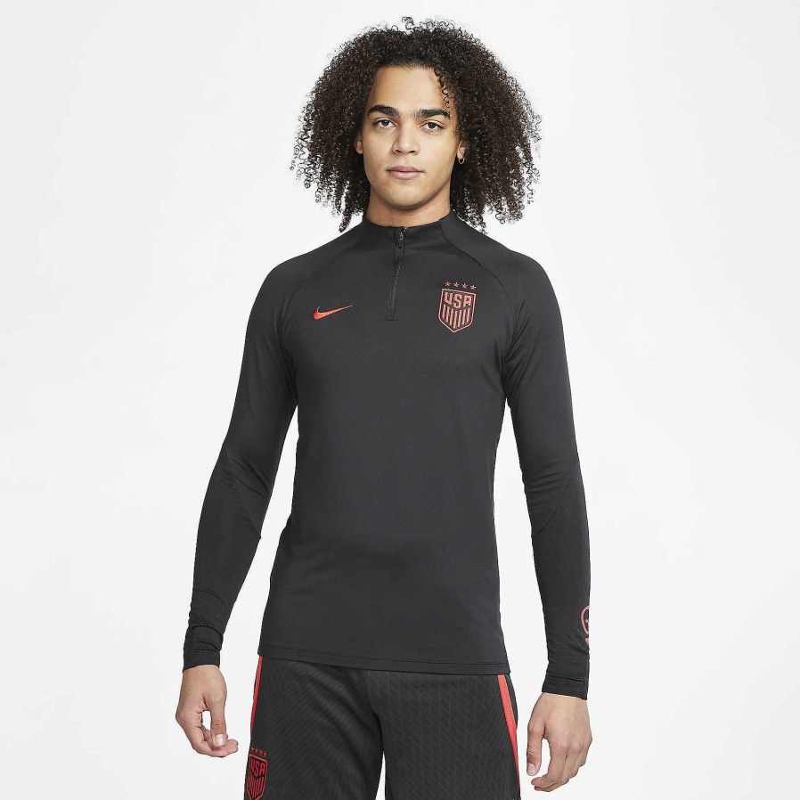 Men Nike Tops & T-Shirts | U.S. Strike