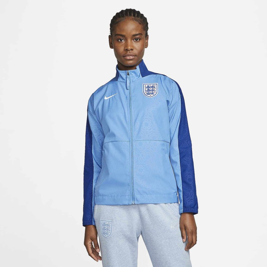 Women Nike Outerwear & Jackets | England