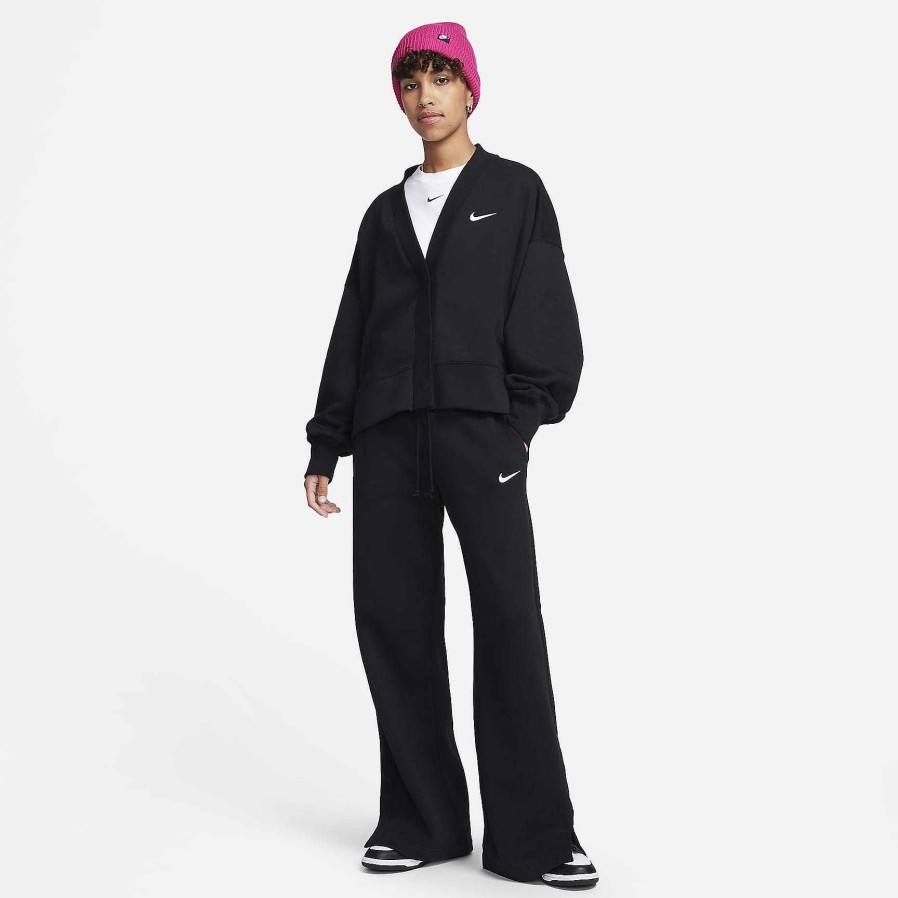 Women Nike Matching Sets | Nike Sportswear Phoenix Fleece