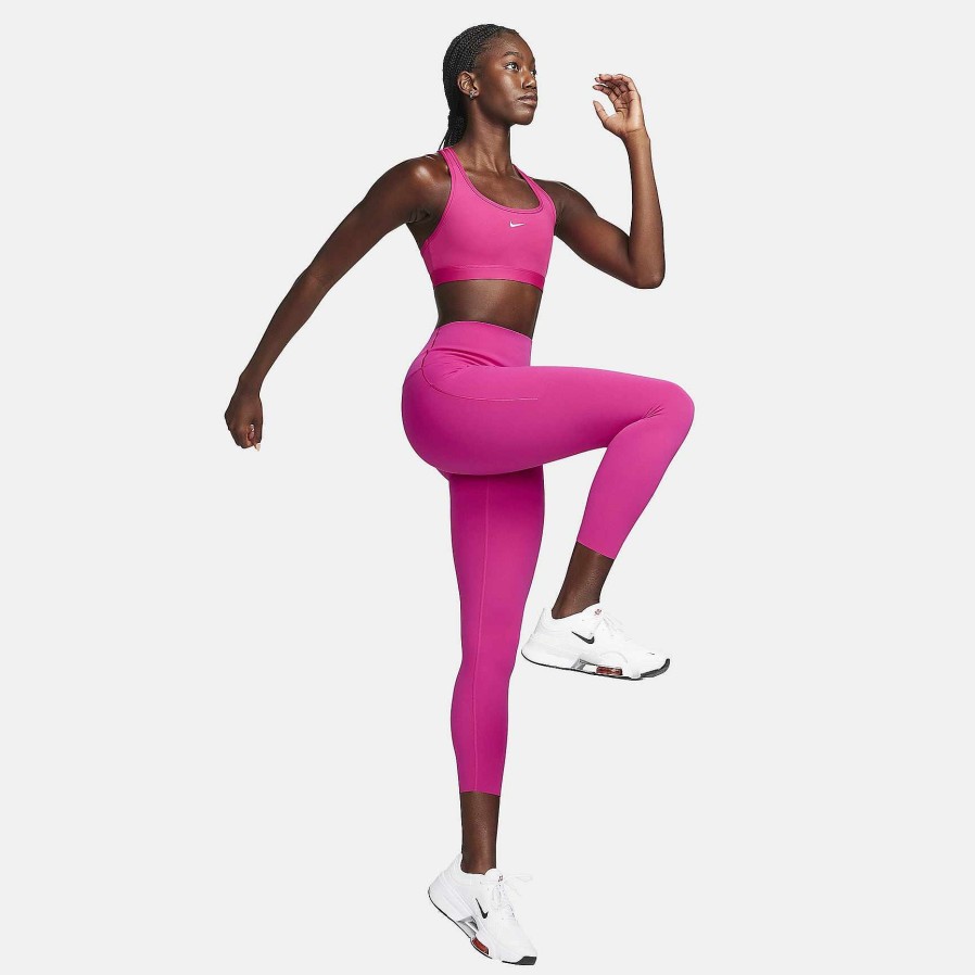 Women Nike Bras | Nike Swoosh Light Support