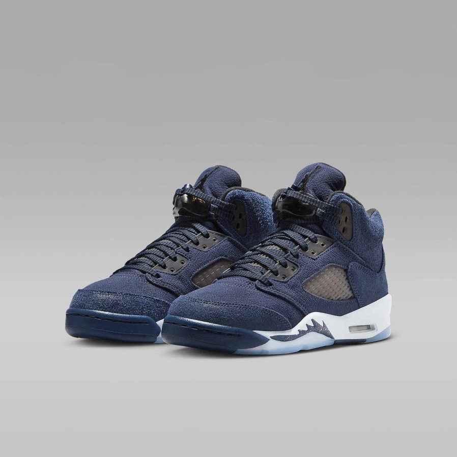 Kids Nike Lifestyle | Air Jordan 5 Retro Se