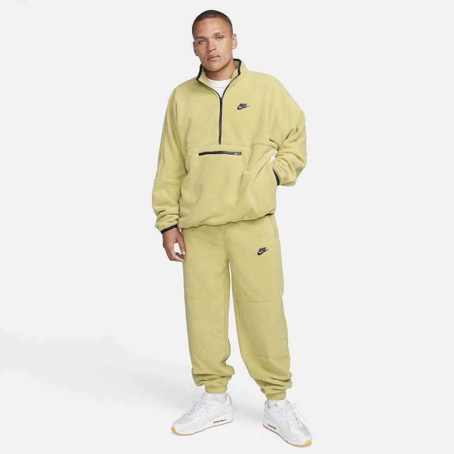 Men Nike Hoodies & Sweatshirts | Nike Club Fleece+