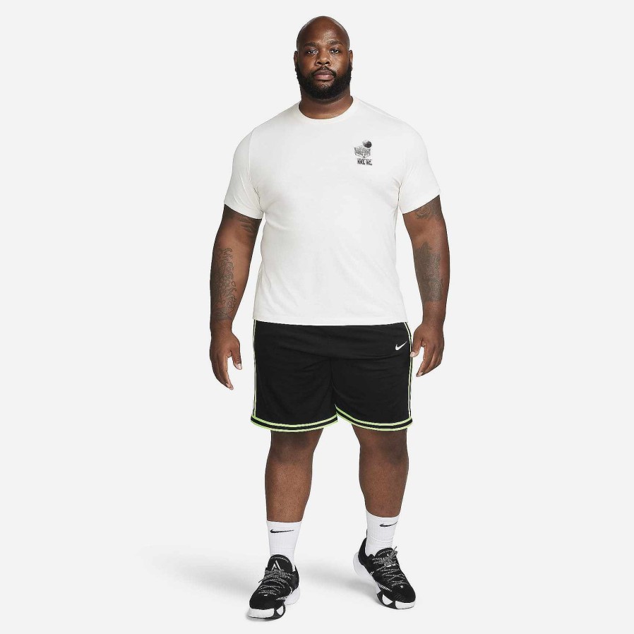 Men Nike Big & Tall | Nike Dri-Fit Dna+