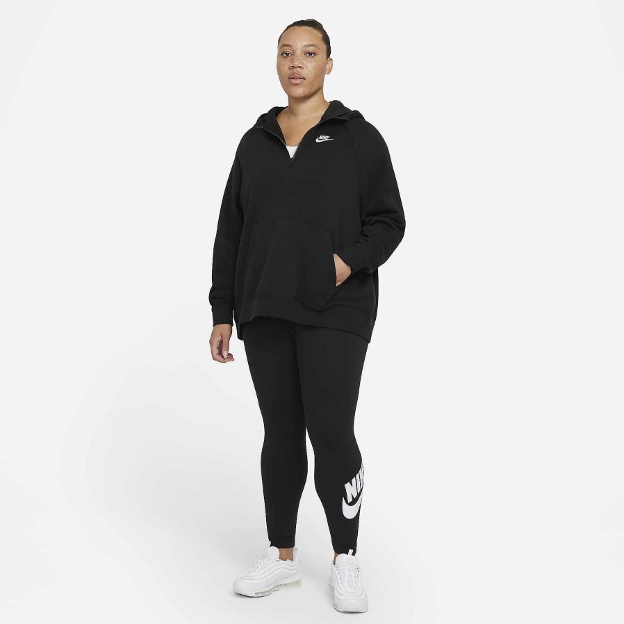 Women Nike Plus Size | Nike Sportswear Essential