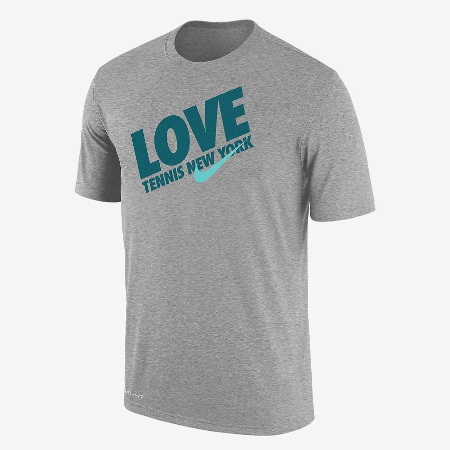 Men Nike Tops & T-Shirts | Nike Dri-Fit