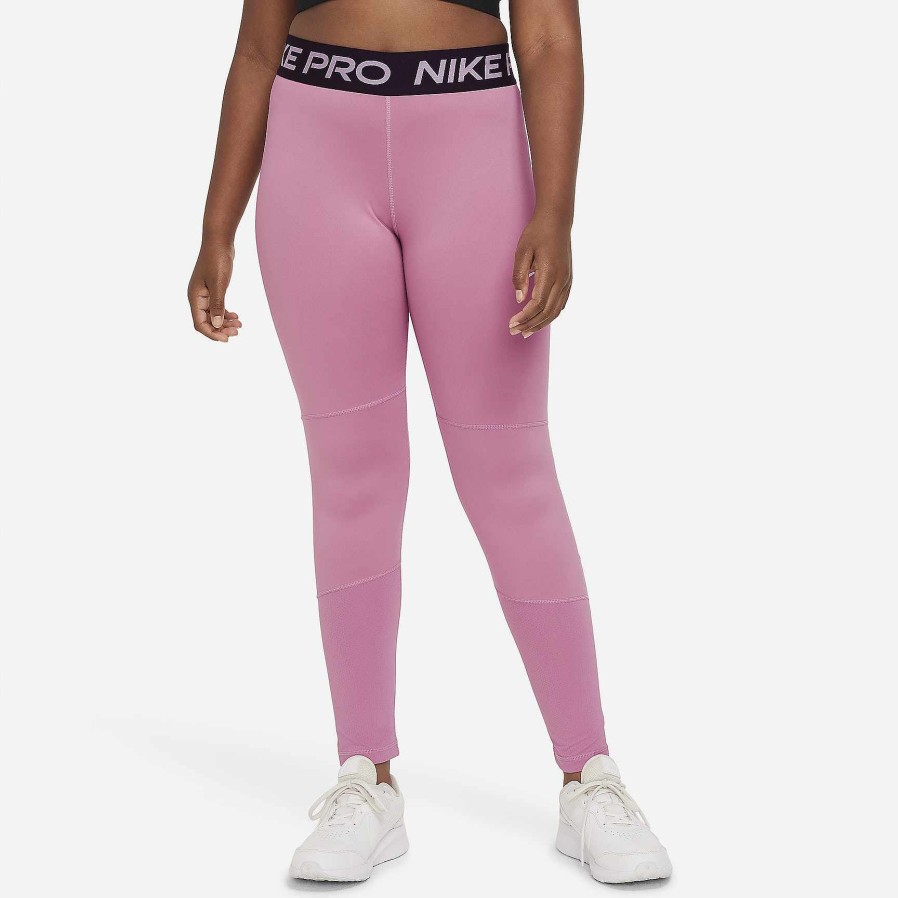 Kids Nike Cyber Monday Clothing | Nike Pro Dri-Fit