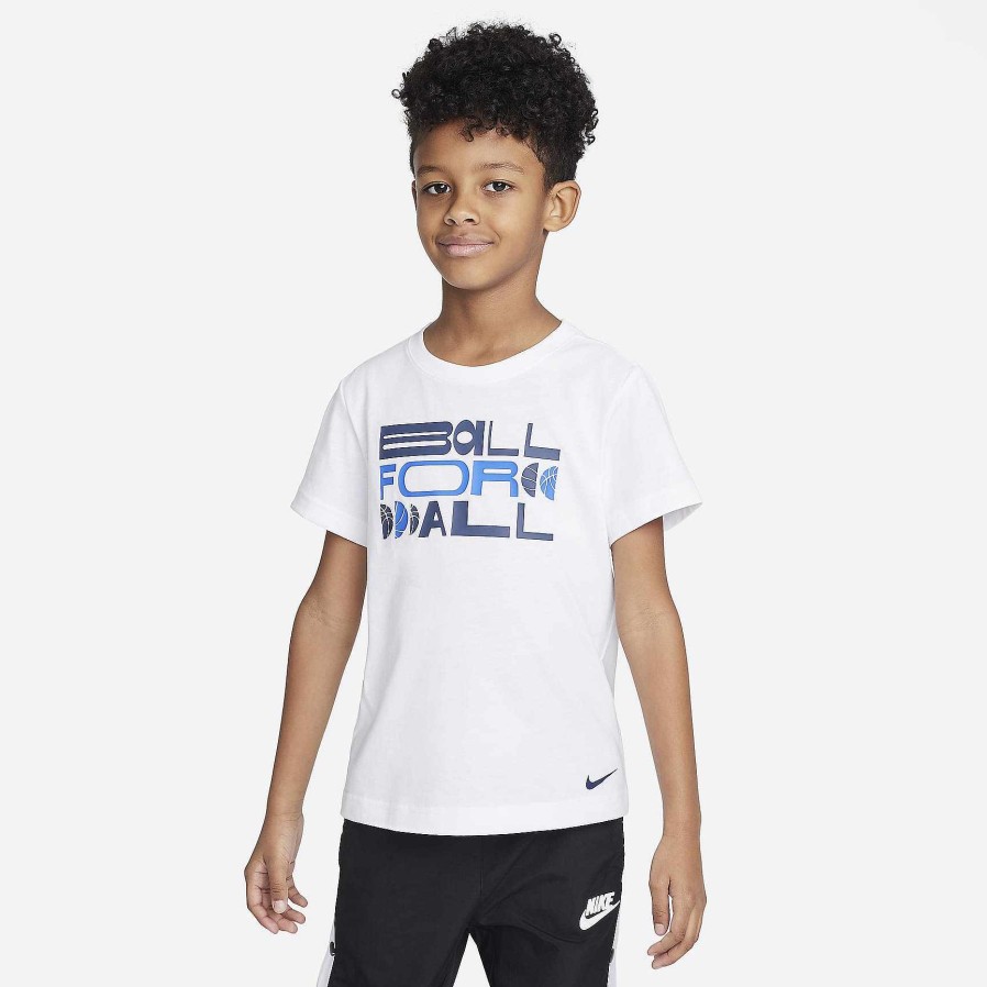 Kids Nike Cyber Monday Clothing | Nike Elite Tee