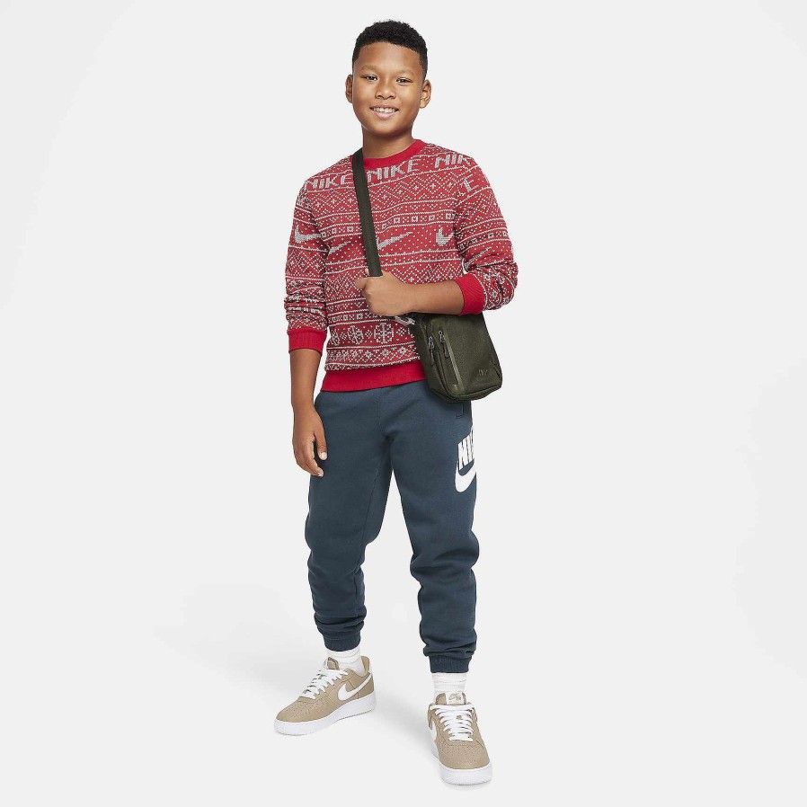 Kids Nike Matching Sets | Nike Sportswear Club Fleece