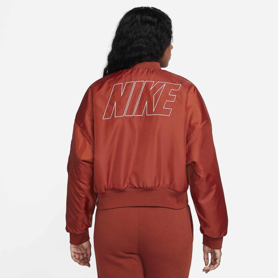 Women Nike Outerwear & Jackets | Nike Sportswear